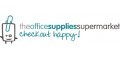 The Office Supplies Supermarket Discount voucherss