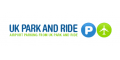 UK Park and Ride Airport Parking Discount voucherss