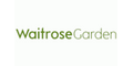 Garden by Waitrose & Partners Discount voucherss