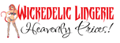 Wickedelic Lingerie UK Discount voucherss